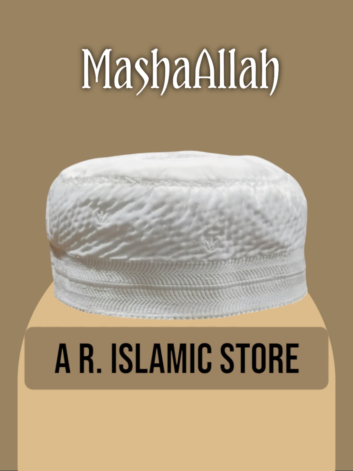AR Islamic Store